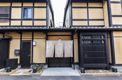 Higashiyama House | Tofukuji SAKURA
