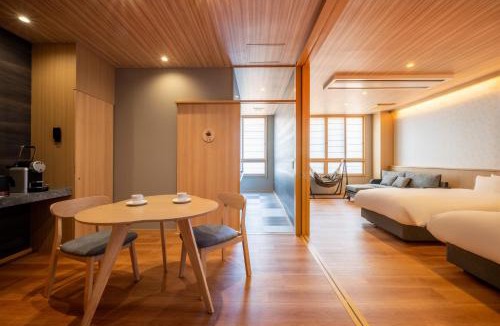 Onogawa Onsen Hotel | Tofuya Ryokan, Onogawa Onsen, Sauna, Barrier-free