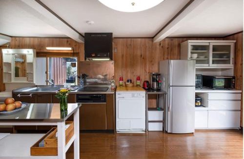 Iiyama House | Togari Cottage 2LDK Vacation Home - Pets OK