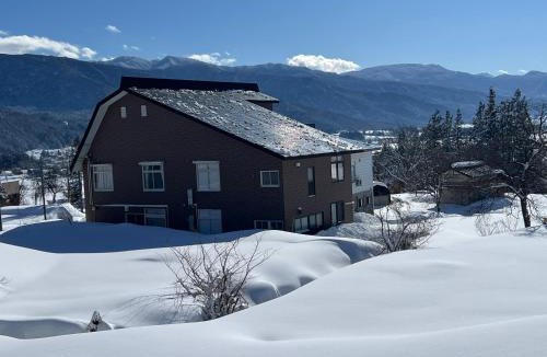 Iiyama Cabin | Togari Sunshine Lodge