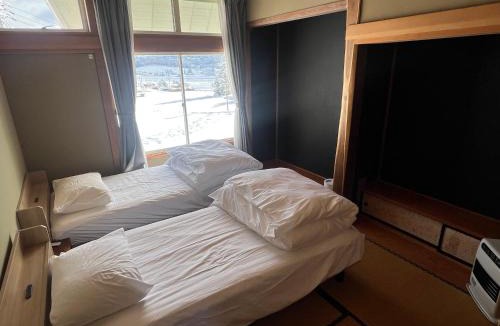 Iiyama Cabin | Togari Sunshine Lodge