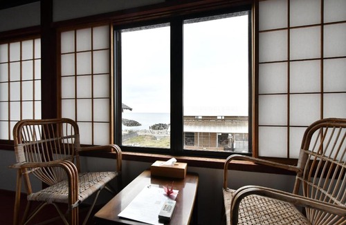 Shika Hotel | Togiso 能登の古民家宿