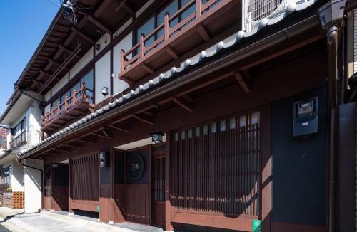 Minami Apartment | Toji maruco ukon
