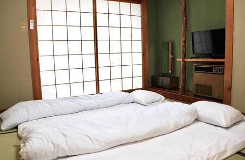 Kannawa Onsen House | Toji Stay HIROMIYA