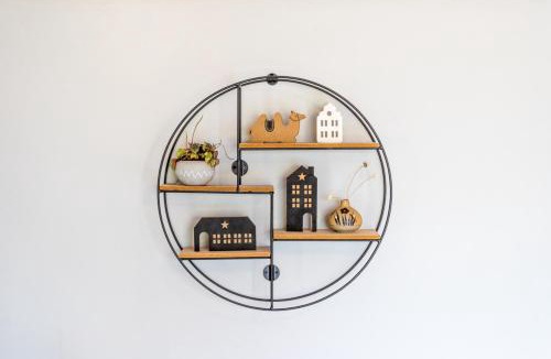 Biei Apartment | Toka