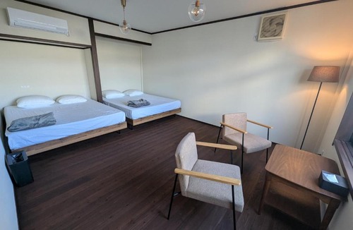 Mishima Hostel | Toka