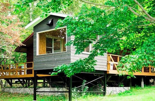 Ikeda Hotel | Tokachi Makiba no Ie
