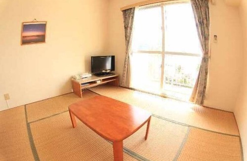 Tokashiki Hotel | Tokashiku Marine Village
