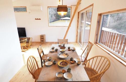 Azagawa House | Toke Toke Sanso - Vacation STAY 20892v
