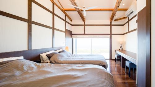 Itoshima Villa | Toki 糸島 Private Beach Club