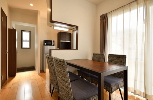 Okinawa Condo | TOKI NO YADO NAHA by SUNREST RESORT