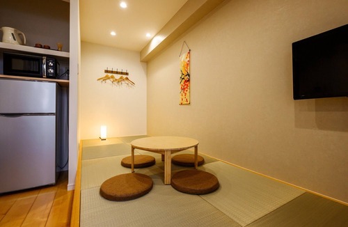 Okinawa Condo | TOKI NO YADO NAHA by SUNREST RESORT