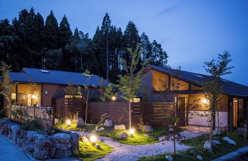 Yufuin Onsen Resort | Toki Resort Yufuin Villa