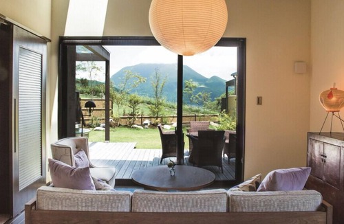 Yufuin Onsen Resort | Toki Resort Yufuin Villa