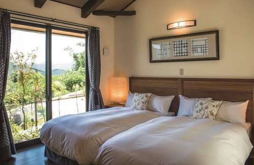 Yufuin Onsen Resort | Toki Resort Yufuin Villa