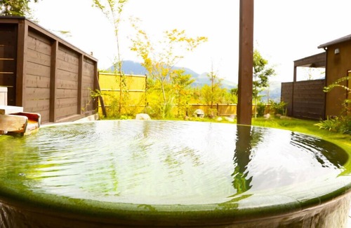 Yufuin Onsen Resort | Toki Resort Yufuin Villa