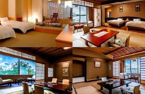 Akahodani Onsen House | Tokigasane