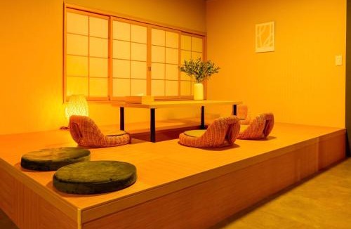 Furano Villa | Tokinoma Furano