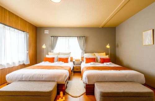 Furano Villa | Tokinoma Furano
