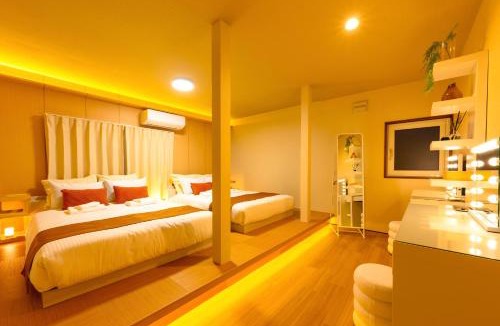 Furano Villa | Tokinoma Furano