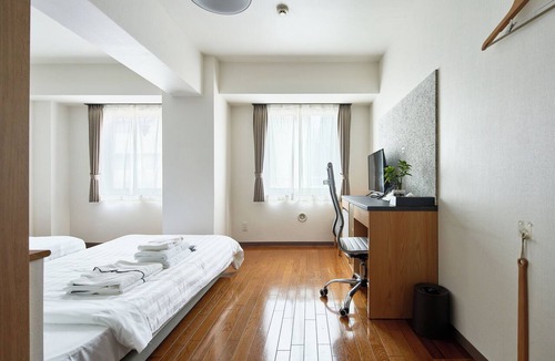 Oji Hotel | TOKIO's HOTEL