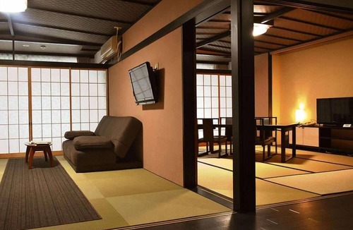 Shiobara-machi House | Tokiwa Hotel