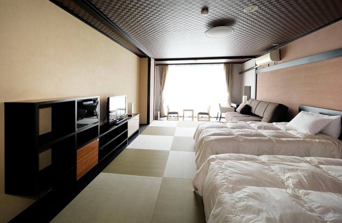 Shiobara-machi House | Tokiwa Hotel