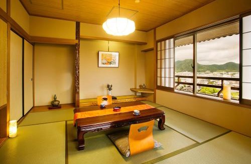 Yudaonsen Hotel | Tokiwa