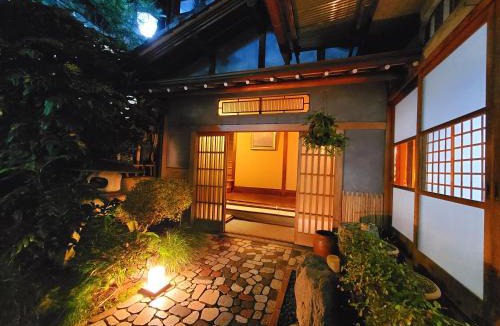 Shimonita Hotel | Tokiwakan