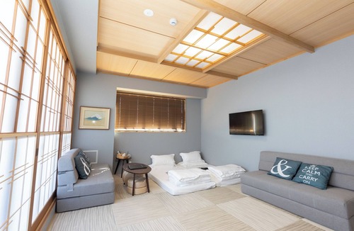 Katsushika House | Toko Ryokan