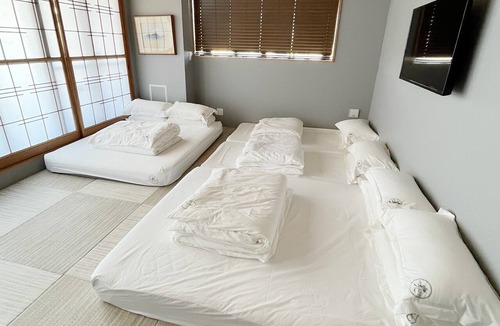 Katsushika House | Toko Ryokan