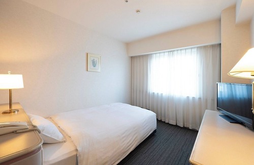 Tokushima Hotel | Tokushima Washington Hotel Plaza
