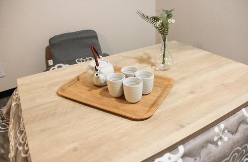 Nishiasakusa Apartment | Tokyo Asakusa New Condo Sensoji-6min