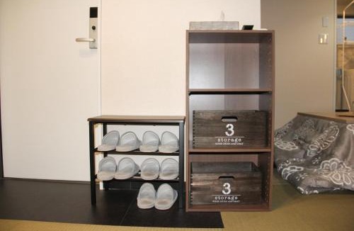 Nishiasakusa Apartment | Tokyo Asakusa New Condo Sensoji-6min