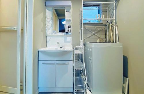 Nishiasakusa Apartment | Tokyo Asakusa New Condo Sensoji-6min