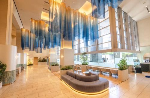 Ariake Hotel | Tokyo Bay Ariake Washington Hotel