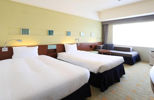 Maihama Hotel | Tokyo Bay Maihama Hotel First Resort