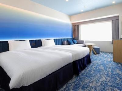 Maihama Hotel | Tokyo Bay Maihama Hotel First Resort