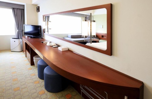 Maihama Hotel | Tokyo Bay Maihama Hotel First Resort