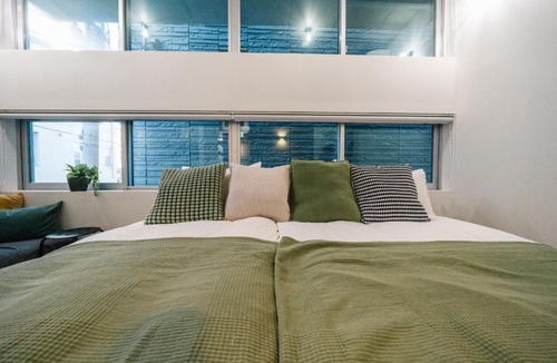 Musashino Apartment | Tokyo Cabin
