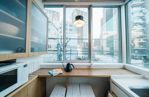Musashino House | TOKYO CABIN - Vacation STAY 22118
