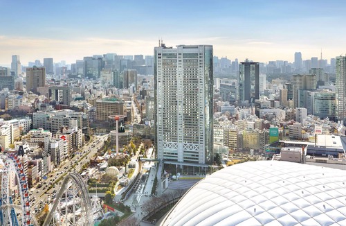 Korakuen Hotel | Tokyo Dome Hotel