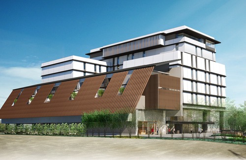 Shiomi Hotel | TOKYO EAST SIDE HOTEL KAIE