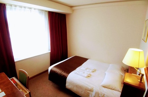 Shiba Hotel | Tokyo Grand Hotel