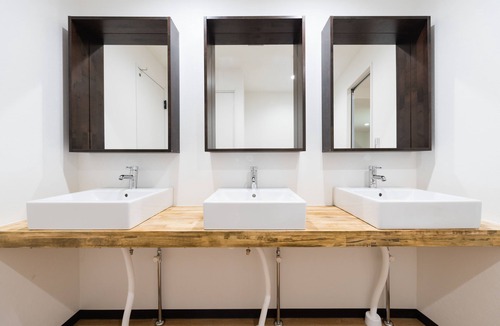 Kita Hostel | Tokyo Guest House Ouji Music Lounge - Hostel