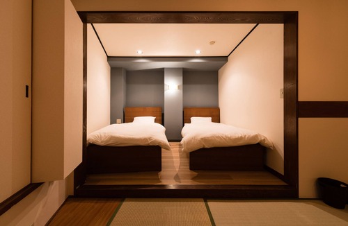 Kita Hostel | Tokyo Guest House Ouji Music Lounge - Hostel