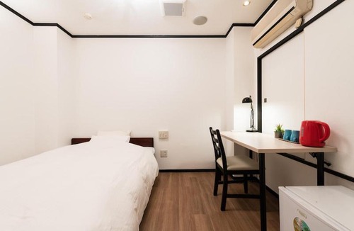 Kita Hostel | Tokyo Guest House Ouji Music Lounge