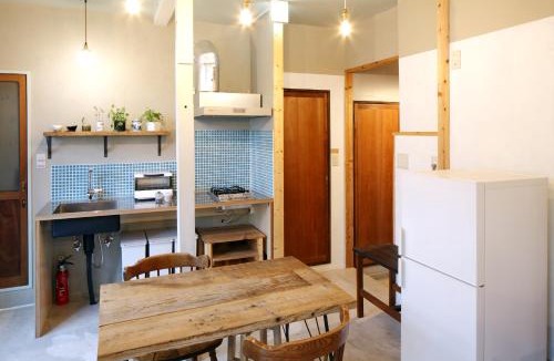 Kuramae Hostel | Tokyo Hikari Guesthouse