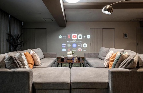 Horinouchi Apartment | Tokyo Honancho House Comfy Luxury 10min Shinjuku