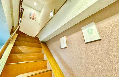 Kita Apartment | Tokyo House1 Best location in JUJO 2minutes walk to JR Jujo station